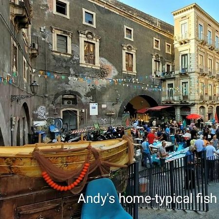 Andy'S Home CTA Exterior photo