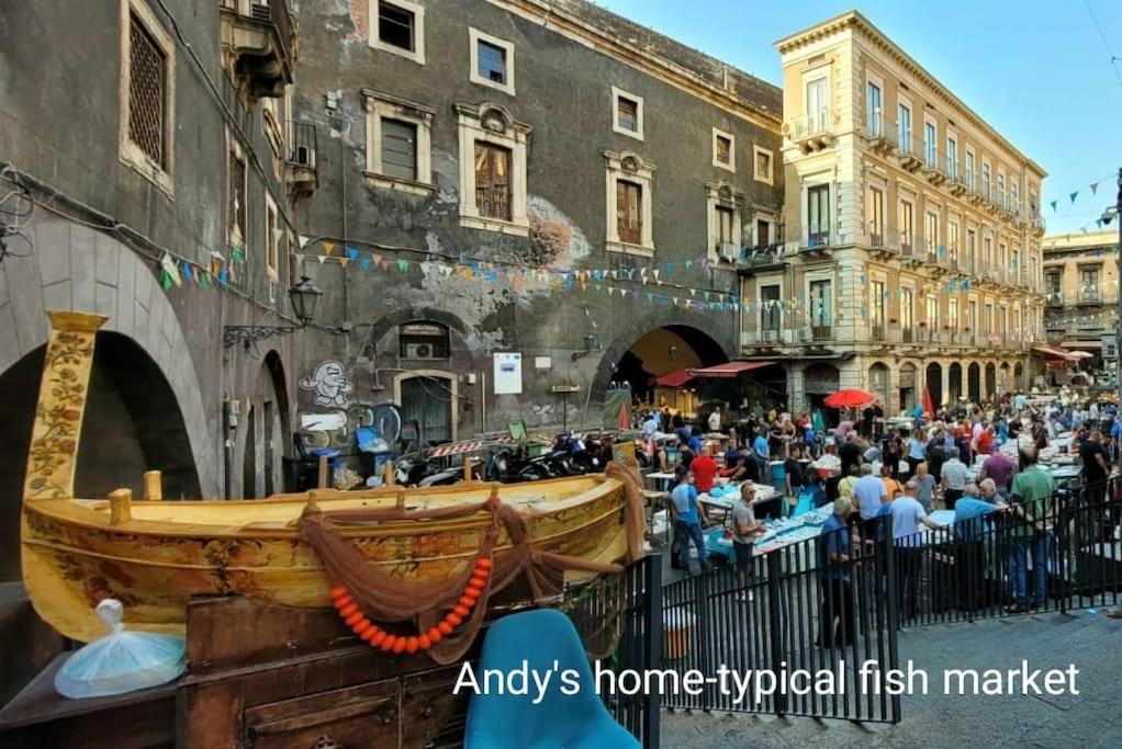 Andy'S Home CTA Exterior photo