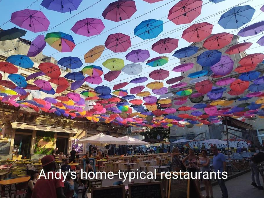 Andy'S Home CTA Exterior photo